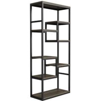 Kirjahylly Linento Furniture Labirent, eri värejä