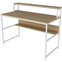 Työpöytä Linento Furniture Trendy, eri värejä