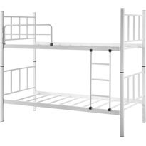 Kerrossänky Linento Furniture R90, 90 x 170 cm, eri värejä