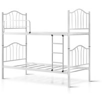 Kerrossänky Linento Furniture R25, 90 x 170 cm, eri värejä