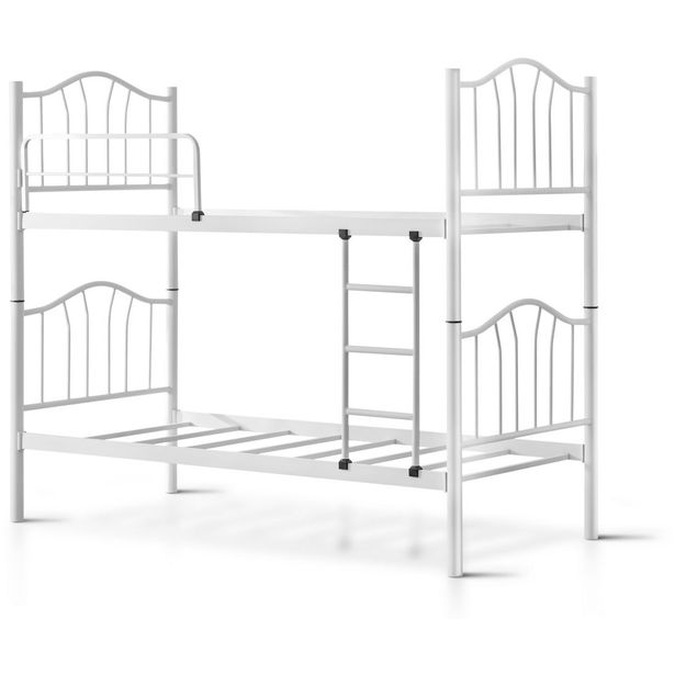 Kerrossänky Linento Furniture R25, 90 x 170 cm, eri värejä