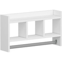 Seinähylly Linento Furniture Asya, eri värejä