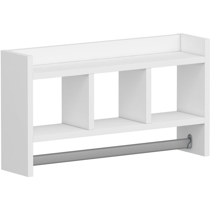 Seinähylly Linento Furniture Asya, eri värejä