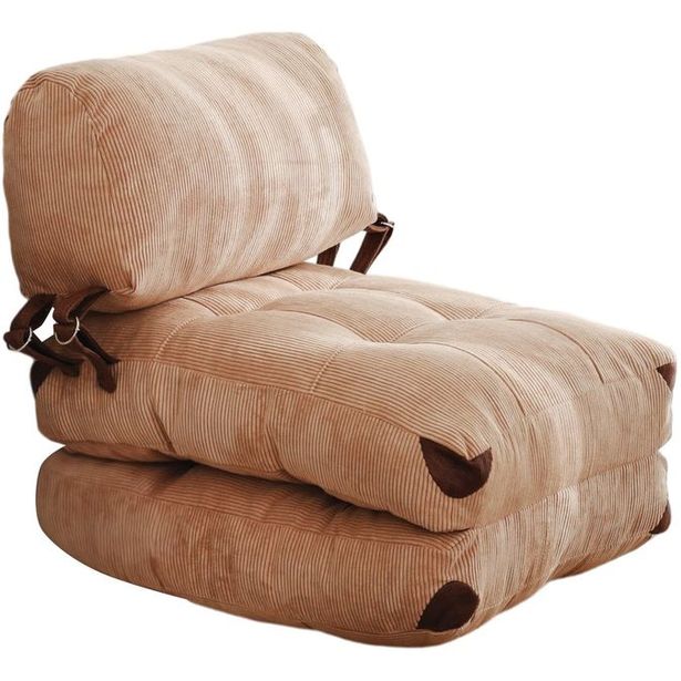 Vuodetuoli Linento Furniture Fold Kadife, eri värejä