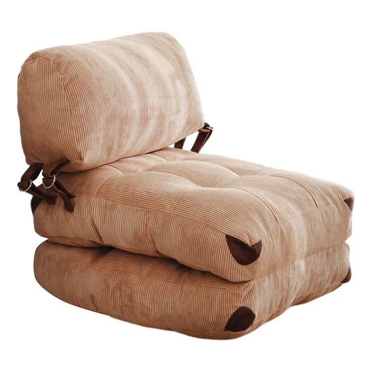 Vuodetuoli Linento Furniture Fold Kadife, eri värejä