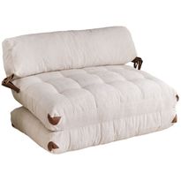 Vuodesohva Linento Furniture Fold Kadife, 2-istuttava, eri värejä