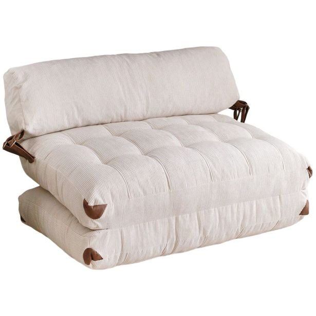 Vuodesohva Linento Furniture Fold Kadife, 2-istuttava, eri värejä