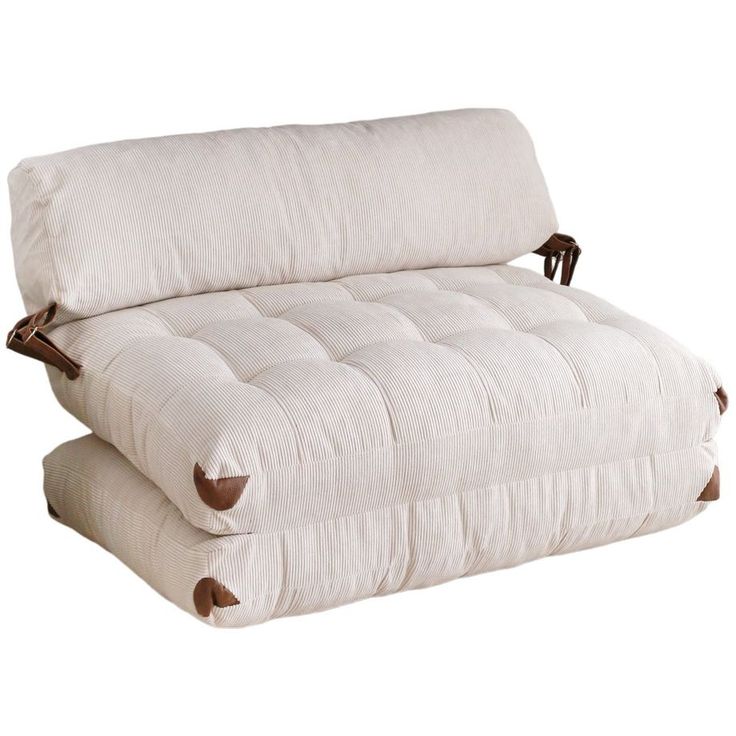 Vuodesohva Linento Furniture Fold Kadife, 2-istuttava, eri värejä