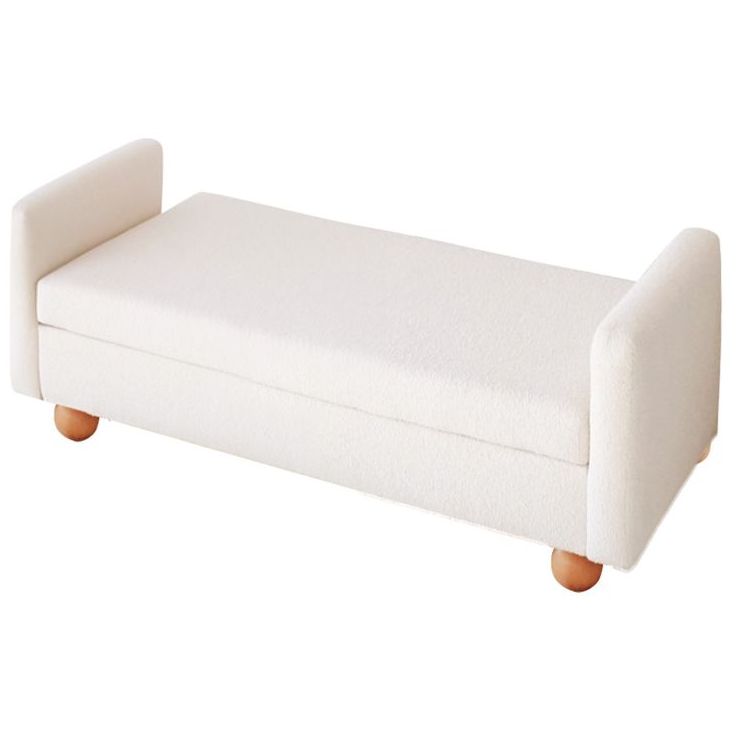 Sängynpäätypenkki Linento Furniture Sandikli, eri värejä