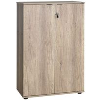 Lukollinen kaappi Linento Furniture RKT-332, eri värejä