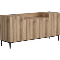 Senkki Linento Furniture Ellaria pähkinä
