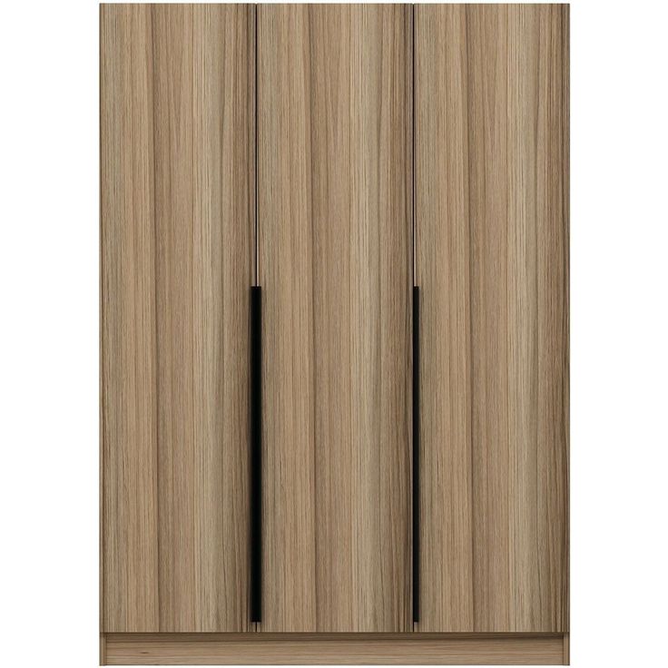 Vaatekaappi Linento Furniture Kale 2289 210x135cm tammi