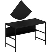 Työpöytä Linento Furniture Greta, eri värejä