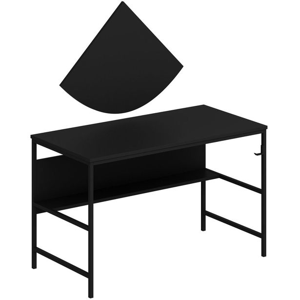 Työpöytä Linento Furniture Greta, eri värejä