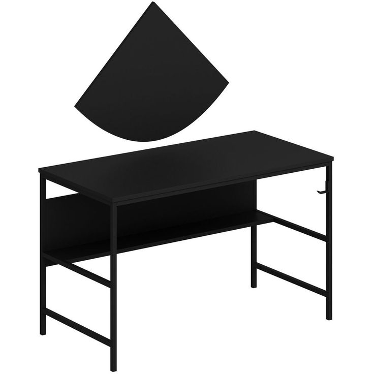 Työpöytä Linento Furniture Greta, eri värejä