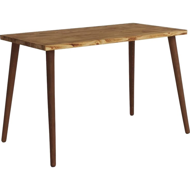 Työpöytä Linento Furniture Cozy tammi