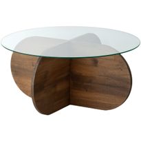 Sohvapöytä Linento Furniture Bubble 2, eri värejä