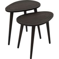 Pöytäsarja Linento Furniture Sweet eri värejä