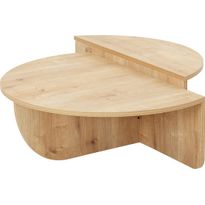 Sohvapöytä Linento Furniture Podium eri värejä