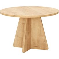 Sohvapöytä Linento Furniture Mushroom tammi