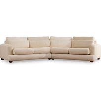Sohva Linento Furniture River 4-istuttava vasenkätinen eri värejä