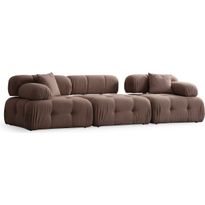 Sohva Linento Furniture Doblo 3-istuttava eri värejä