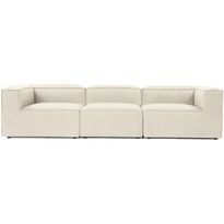 Sohva Linento Furniture Fora, 3-istuttava, eri värejä