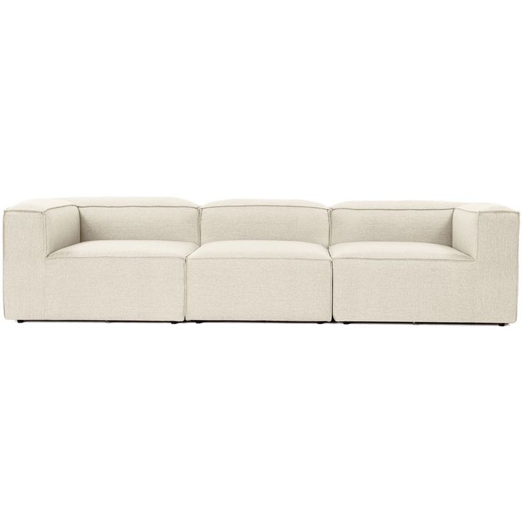 Sohva Linento Furniture Fora, 3-istuttava, eri värejä