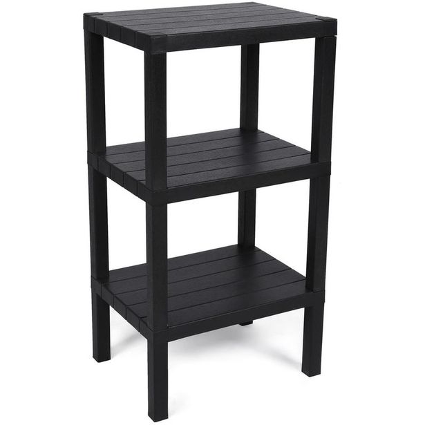 Hylly Linento Furniture OMS-3102, eri värejä