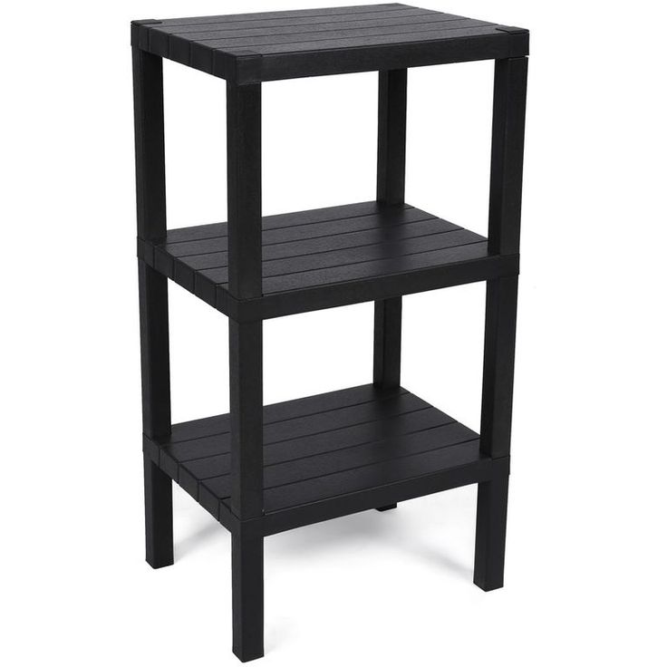 Hylly Linento Furniture OMS-3102, eri värejä
