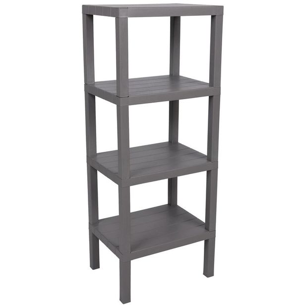 Hylly Linento Furniture OMS-2115, eri värejä
