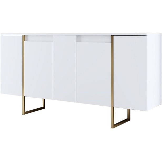 Senkki Linento Furniture Luxe, eri värejä