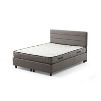 Sänkypaketti Linento Furniture Motya, 160 x 200 cm, eri värejä