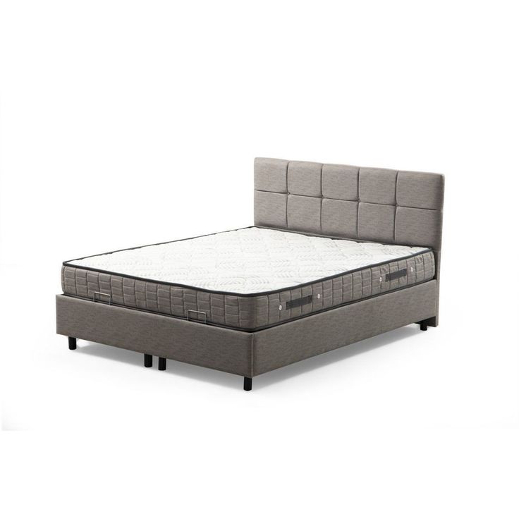 Sänkypaketti Linento Furniture Vitalia, 150 x 200 cm, eri värejä