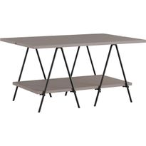 Sohvapöytä Linento Furniture Essel eri värejä