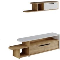 TV-kalusteryhmä Linento Furniture Lyra eri värejä