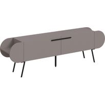 TV-taso Linento Furniture Capsule eri värejä