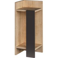 Yöpöytä Linento Furniture Elos, eri värejä