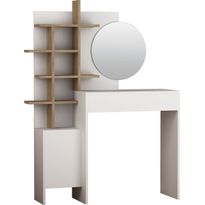 Meikkipöytä Linento Furniture Mup, eri värejä