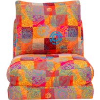 Vuodetuoli Linento Furniture Taida eri värejä