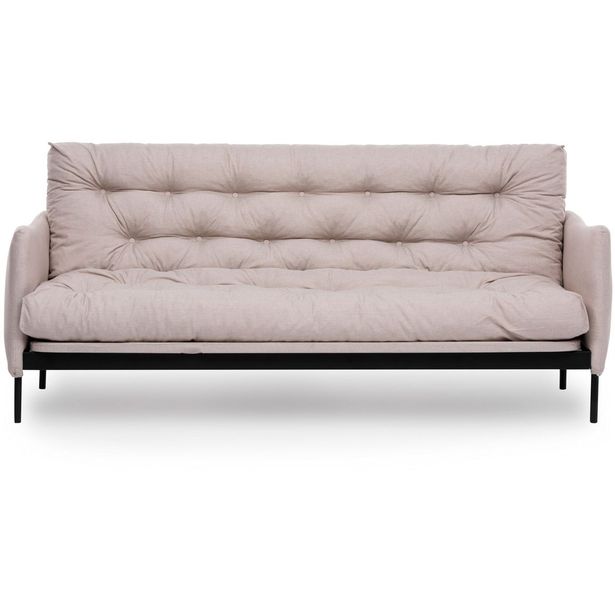 Vuodesohva Linento Furniture Renge, 3-istuttava, eri värejä