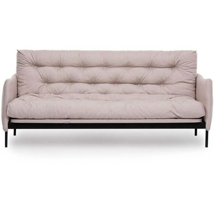 Vuodesohva Linento Furniture Renge, 3-istuttava, eri värejä