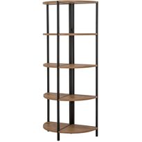 Kirjahylly Linento Furniture Mona Rafix
