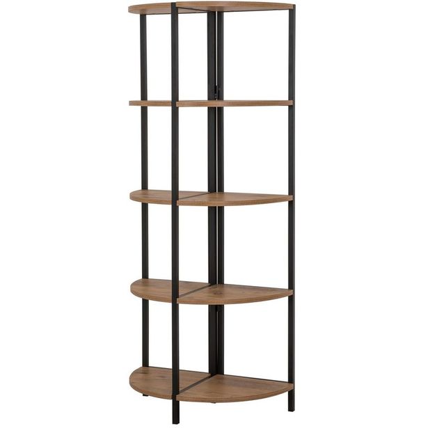 Kirjahylly Linento Furniture Mona Rafix
