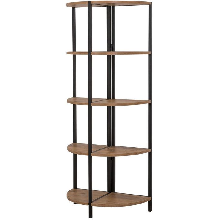 Kirjahylly Linento Furniture Mona Rafix