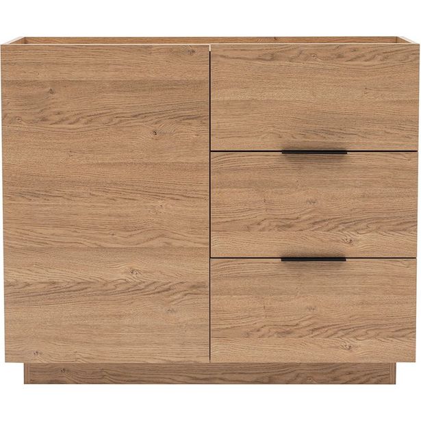 Kaappi Linento Furniture Lody Multi carina