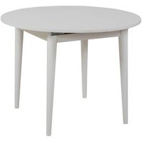Jatkettava ruokapöytä Linento Furniture Vina, eri värejä