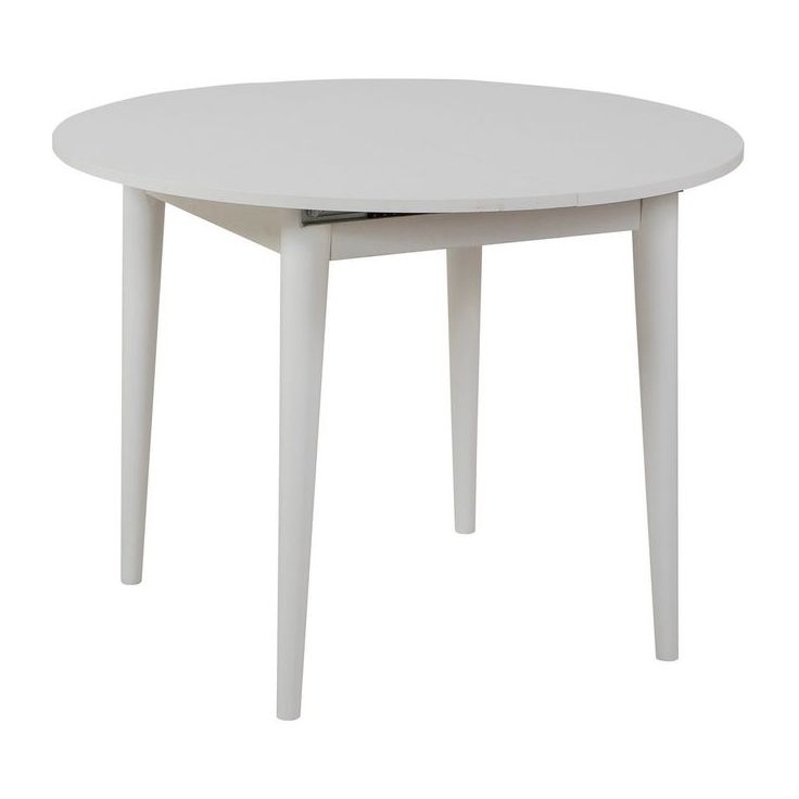 Jatkettava ruokapöytä Linento Furniture Vina, eri värejä