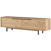 TV-taso Linento Furniture ON1, eri värejä