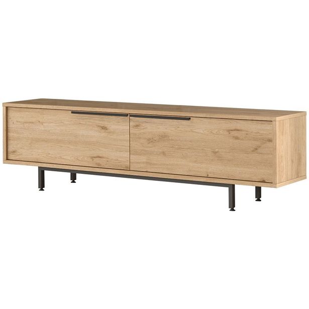 TV-taso Linento Furniture ON1, eri värejä